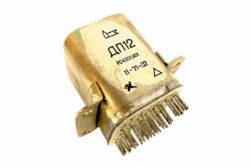 Реле типа ДП-12