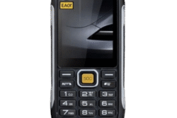 Кнопочные 2 SIM телефоны без батарей и крышек