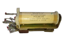 Реле РКМ-1, РКН (ПЛИ-10)
